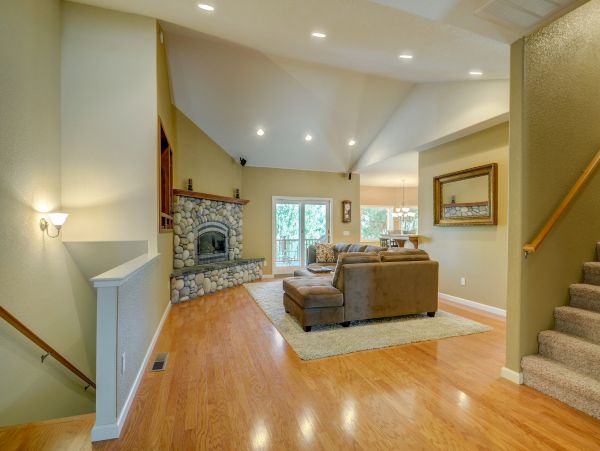 Yosemite Area Home 984597