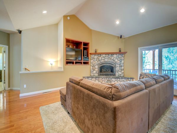 Yosemite Area Home 984597