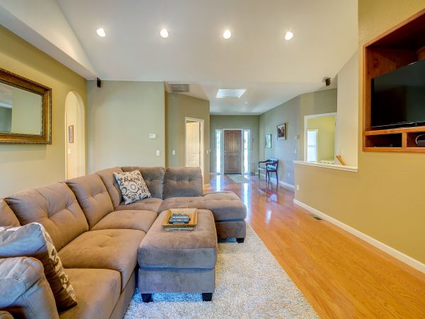 Yosemite Area Home 984597