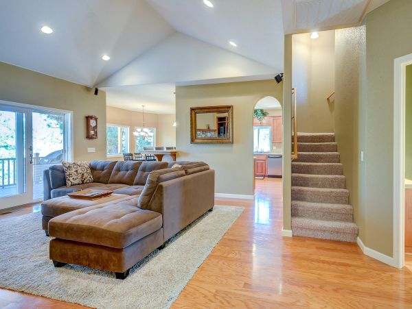 Yosemite Area Home 984597