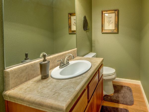 Yosemite Area Home 984597