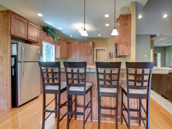 Yosemite Area Home 984597