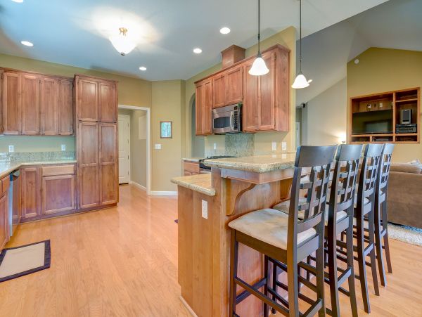 Yosemite Area Home 984597
