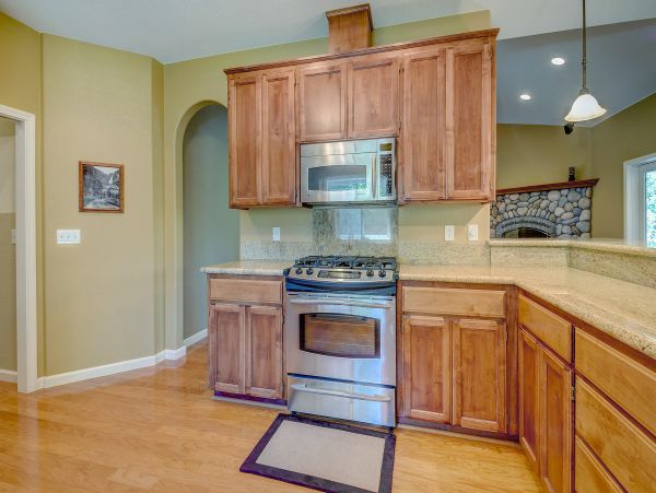 Yosemite Area Home 984597