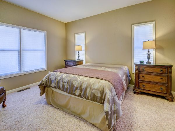 Yosemite Area Home 984597