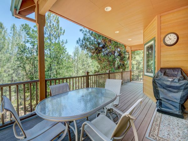 Yosemite Area Home 984597