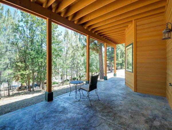 Yosemite Area Home 984597