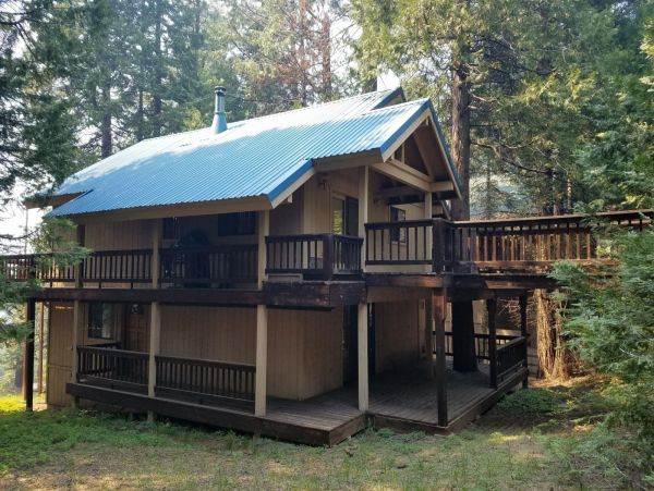 Yosemite Area Home 984599