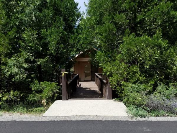 Yosemite Area Home 984599