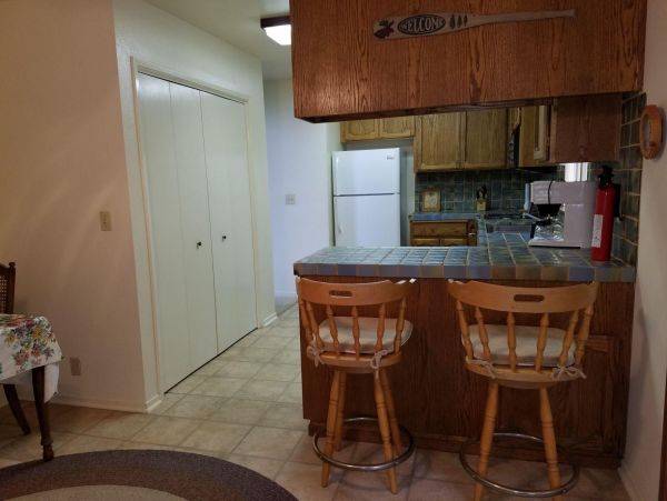 Yosemite Area Home 984599