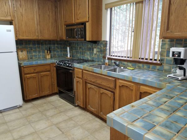 Yosemite Area Home 984599