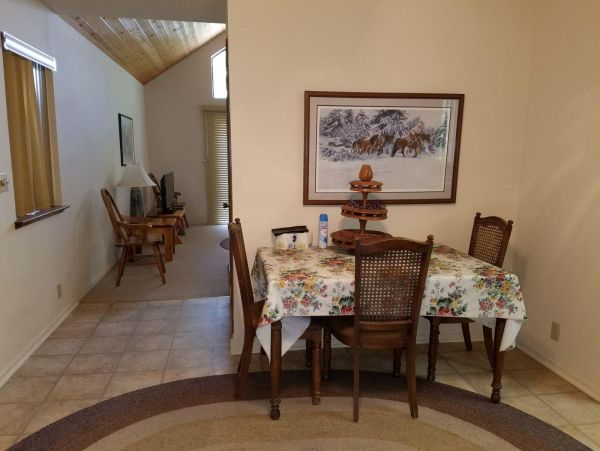 Yosemite Area Home 984599