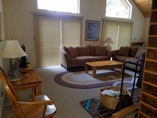 Yosemite Area Home 984599
