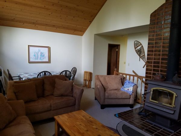 Yosemite Area Home 984599