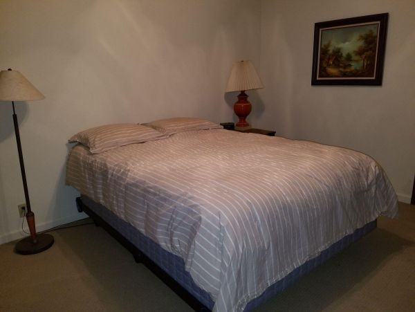 Yosemite Area Home 984599