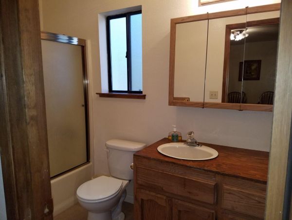 Yosemite Area Home 984599