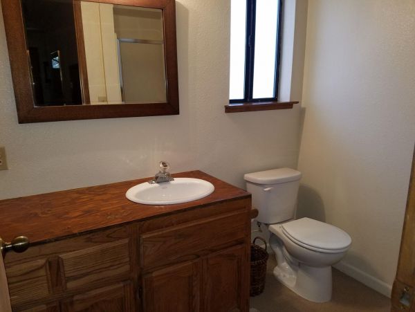 Yosemite Area Home 984599
