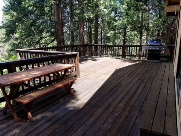 Yosemite Area Home 984599