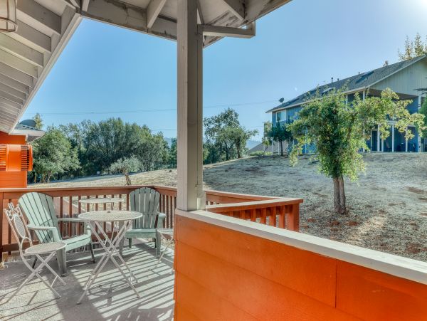 Yosemite Area Home 984600