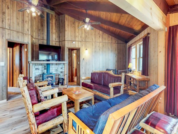 Yosemite Area Home 984601