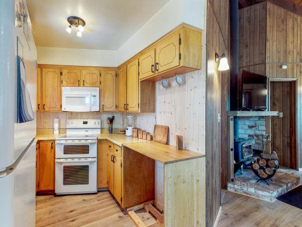 Yosemite Area Home 984601