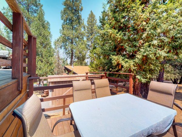 Yosemite Area Home 984601