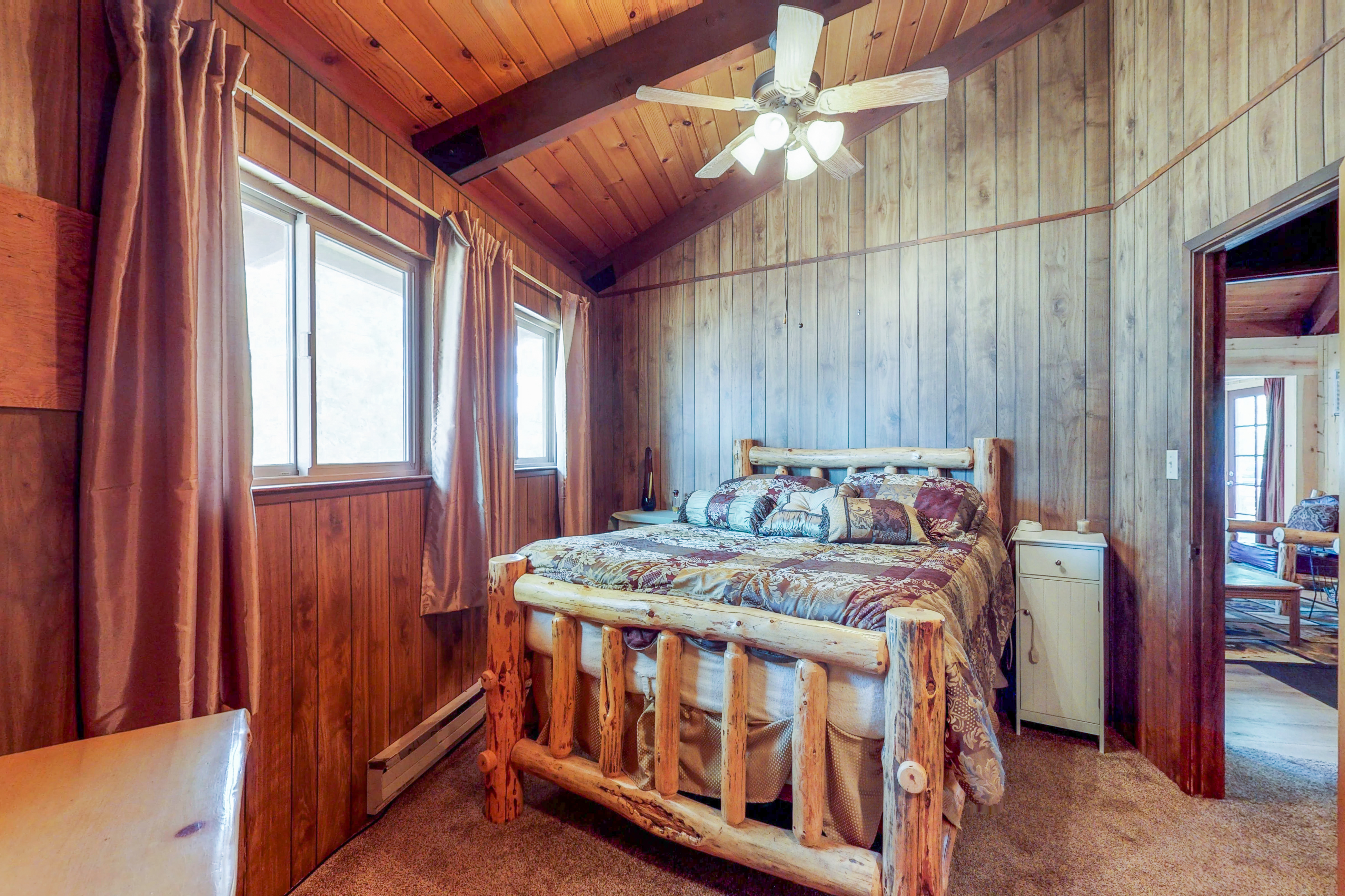 Yosemite Area Home 984601