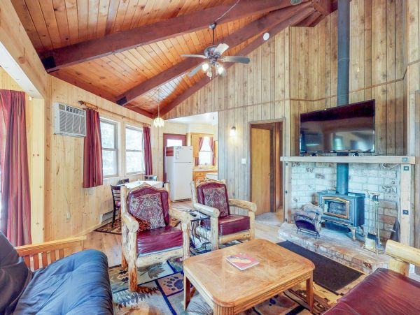 Yosemite Area Home 984601