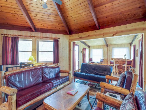 Yosemite Area Home 984601