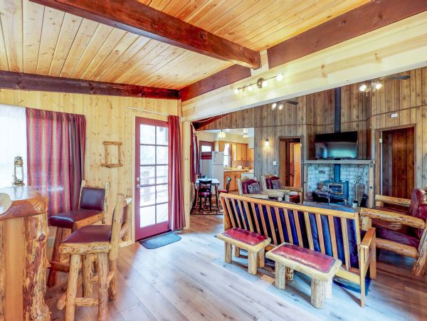 Yosemite Area Home 984601