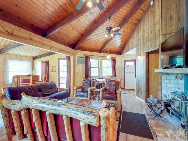 Yosemite Area Home 984601