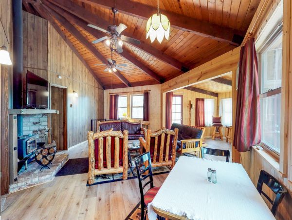 Yosemite Area Home 984601