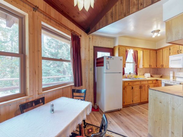 Yosemite Area Home 984601
