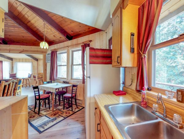 Yosemite Area Home 984601