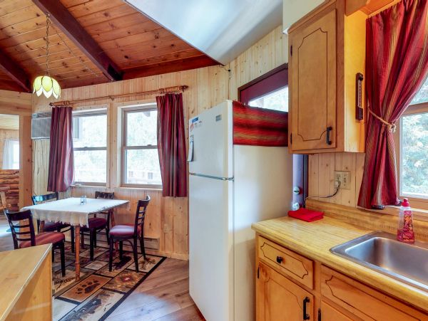 Yosemite Area Home 984601