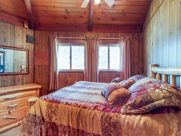 Yosemite Area Home 984601