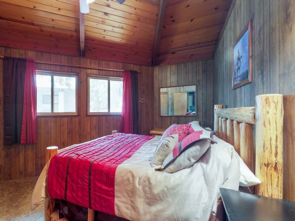 Yosemite Area Home 984601