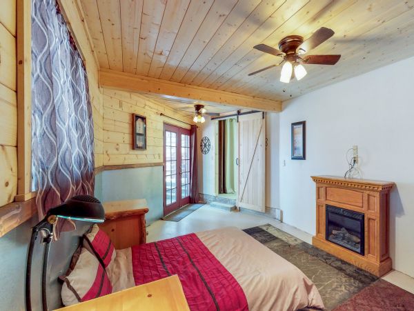 Yosemite Area Home 984601