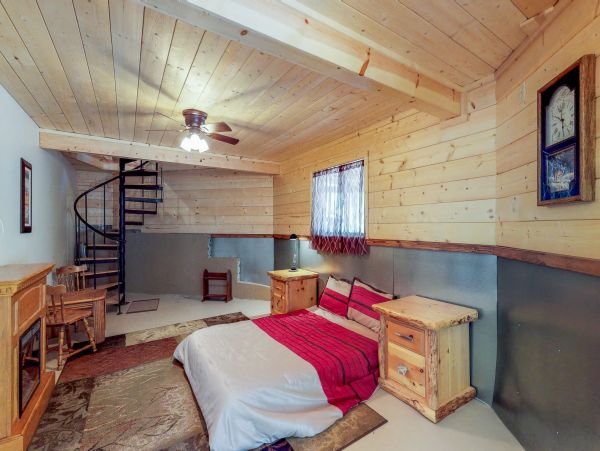 Yosemite Area Home 984601