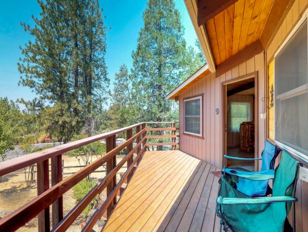 Yosemite Area Home 984601