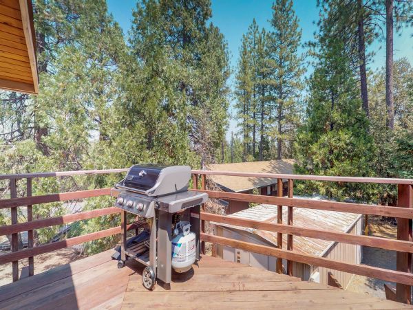 Yosemite Area Home 984601