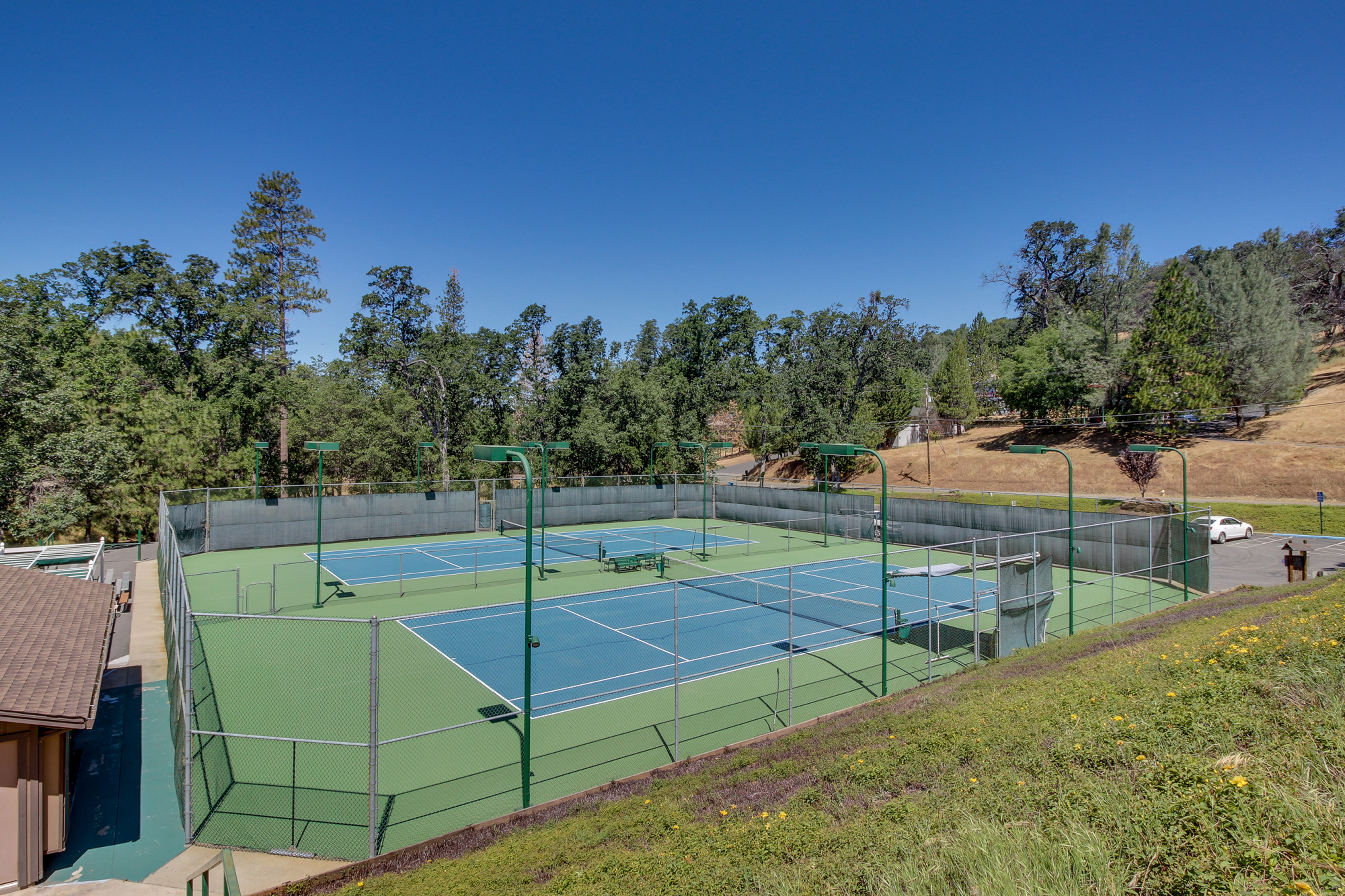 Yosemite Area Home 984601