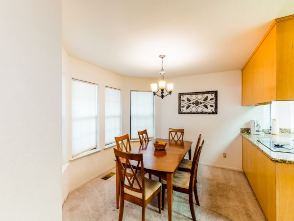 Yosemite Area Home 984602