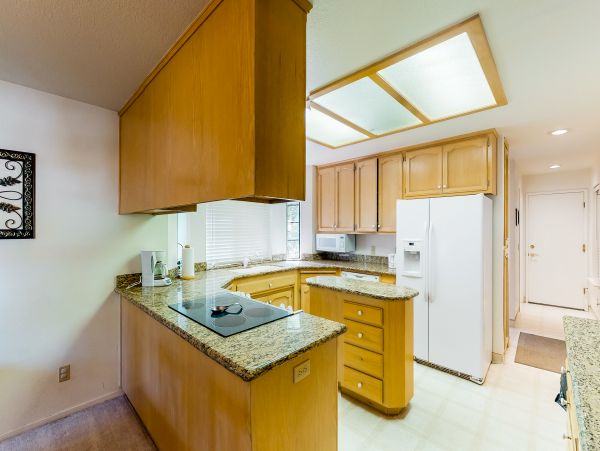 Yosemite Area Home 984602