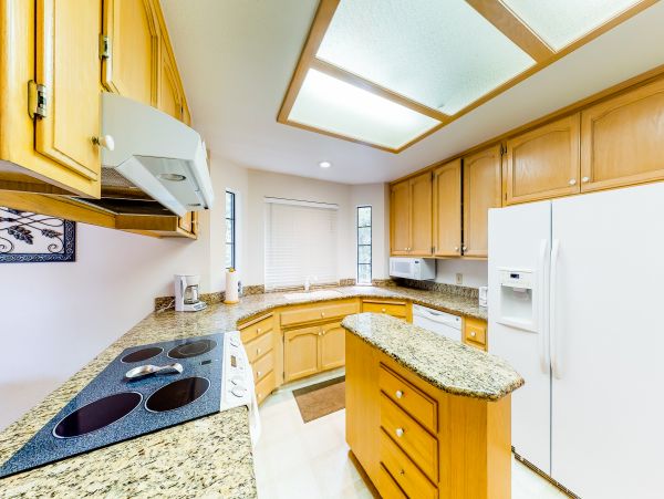 Yosemite Area Home 984602