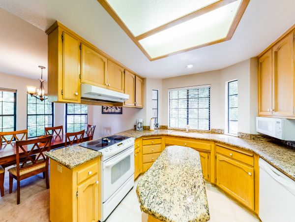 Yosemite Area Home 984602