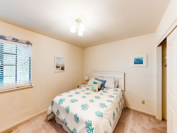 Yosemite Area Home 984602