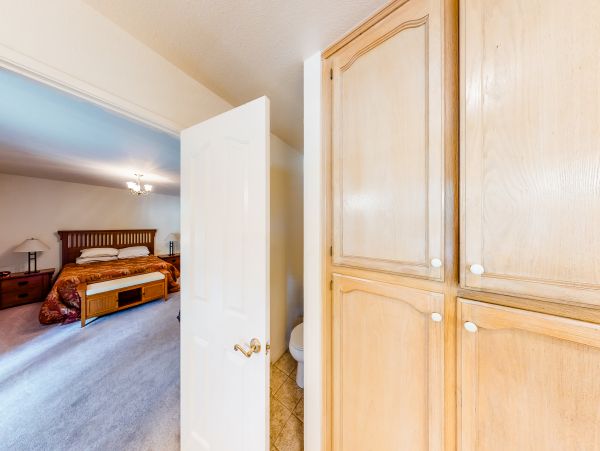 Yosemite Area Home 984602