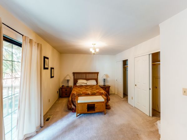 Yosemite Area Home 984602