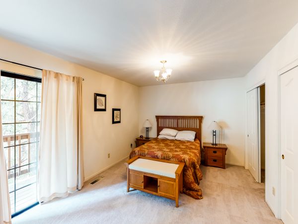 Yosemite Area Home 984602